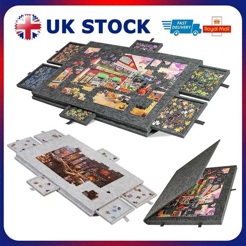 1000pcs jigsaw puzzle - puzzle, board