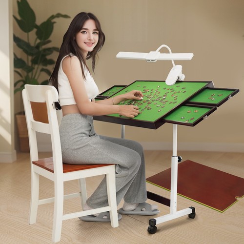 Led light 1000pcs - 1000pcs, jigsaw