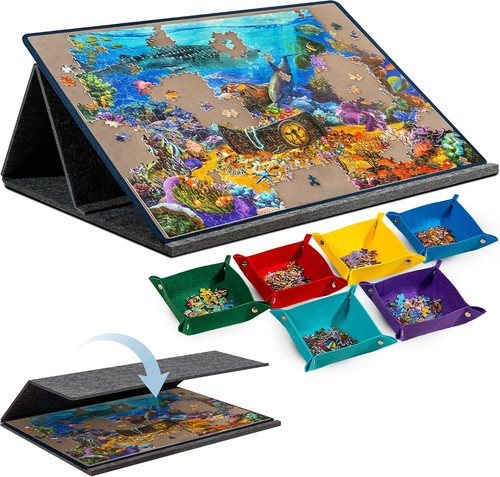 1000 piece tilting - 1000,