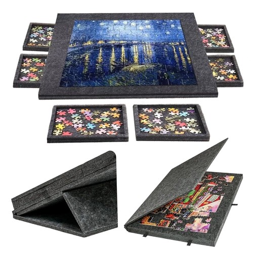 1000pcs jigsaw puzzle - 1000pcs, board