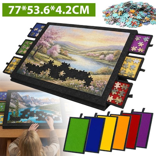 1000pcs jigsaw puzzle board - 1000pcs,