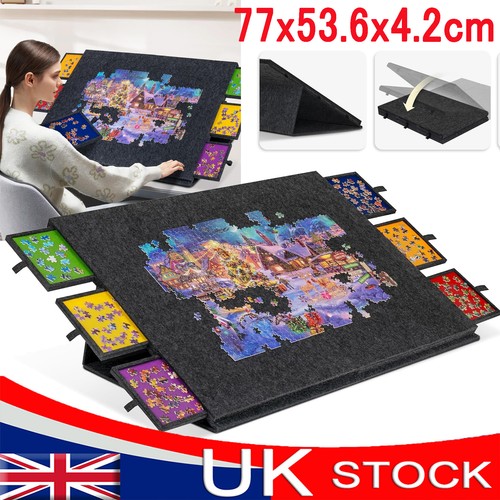 1000pcs felt jigsaw - 1000pcs, puzzle