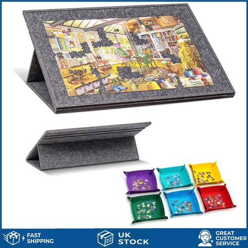 Versatile tilting felt - versatile,