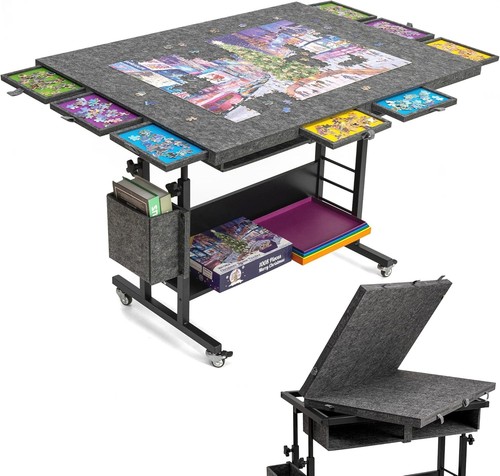 2000 piece foldable - piece,