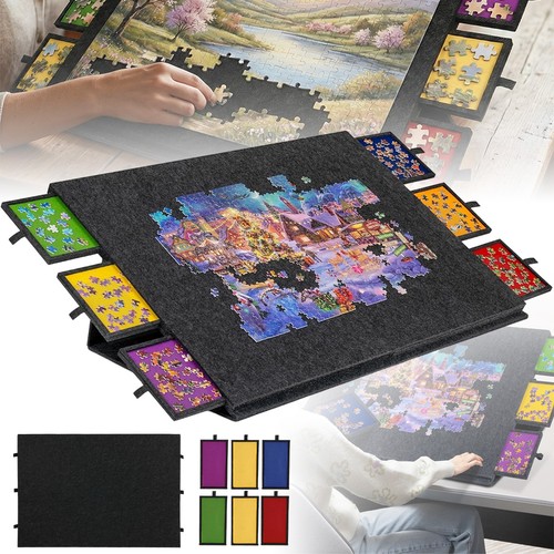 1000 pcs puzzle board - pcs,