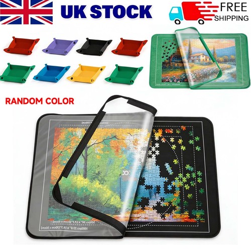 New 1000pcs felt jigsaw - 1000pcs, puzzle
