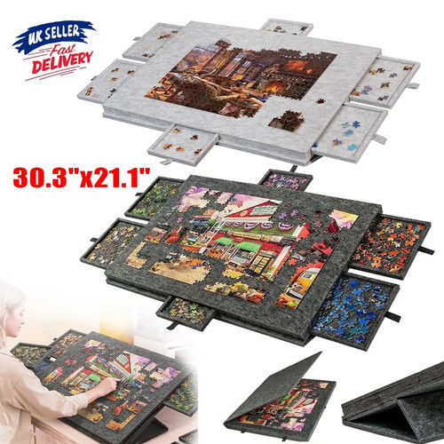 1500pcs jigsaw puzzle - puzzle, board