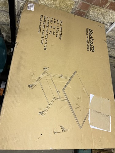 Becko 1500 piece jigsaw - becko, us
