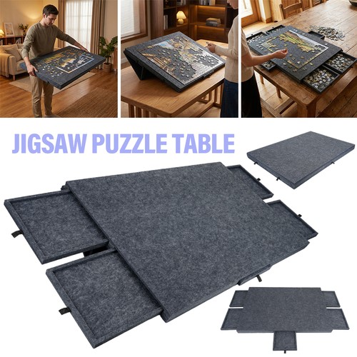 1000pcs jigsaw puzzle - puzzle, board