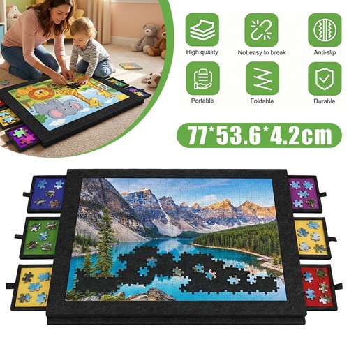 1000pcs jigsaw puzzle board - puzzle,