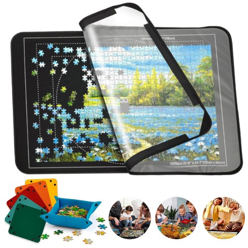 1000 jigsaw puzzle board - jigsaw,
