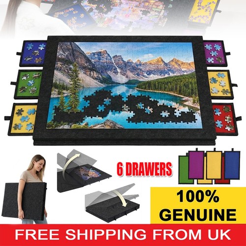 1000pcs felt jigsaw - felt, puzzle