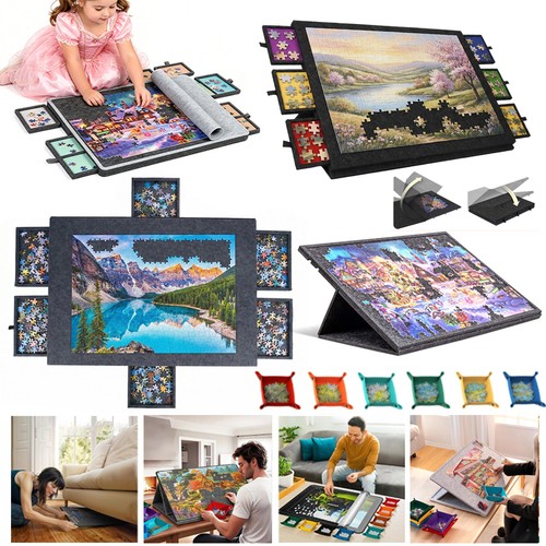 1000 jigsaw puzzle - 1000,