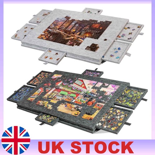 1000pcs felt jigsaw - felt,