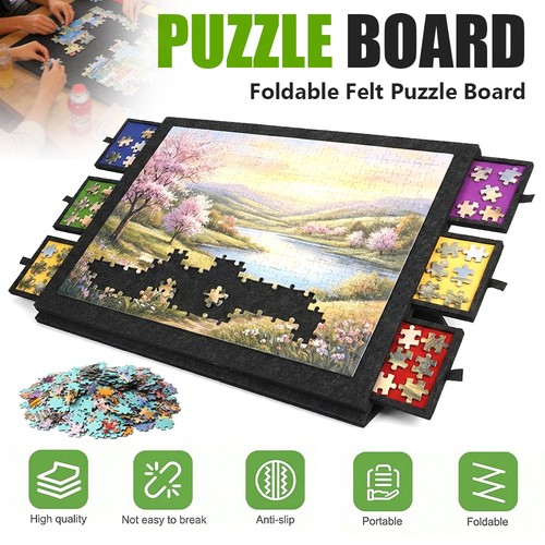 1000 pcs jigsaw - jigsaw, puzzle