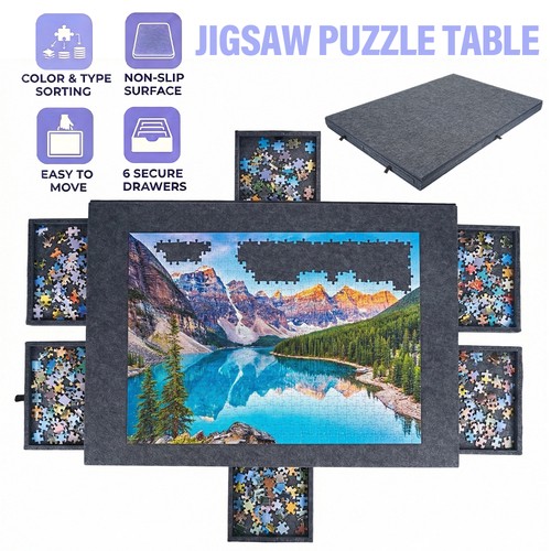 1000pcs jigsaw puzzle board - puzzle,