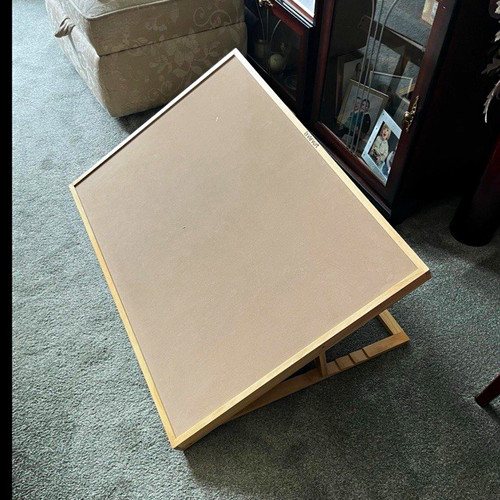 1500 piece jigsaw board - 1500,