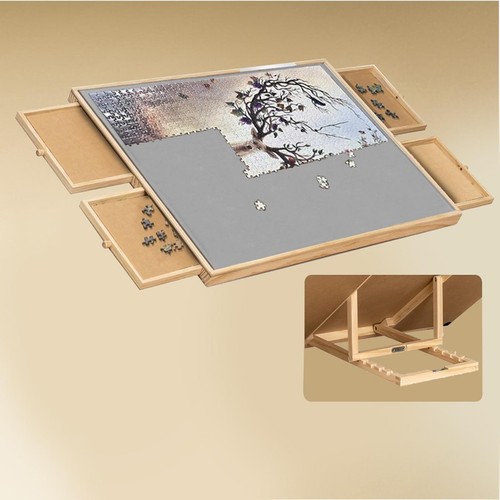 Adjustable wooden 1000 - wooden,