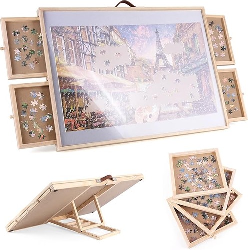1000 piece jigsaw puzzle board - jigsaw,
