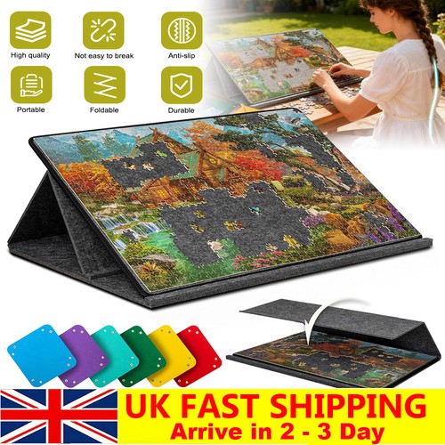 1000 pcs jigsaw - puzzle, board