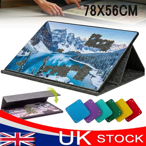 1000pcs puzzle board - 1000pcs,