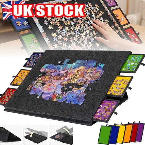 1000pcs felt jigsaw puzzle - jigsaw,