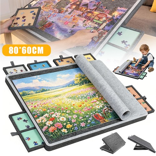 Jigsaw puzzle board - 2,
