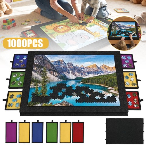Tilting felt jigsaw - tilting,