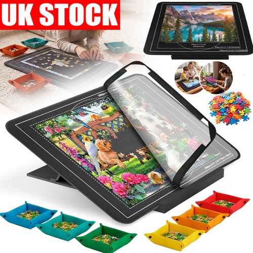 2in1 felt jigsaw puzzle board - 2in1,